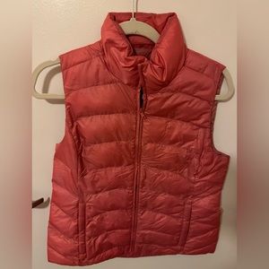 Women’s Loft Puffer Vest
